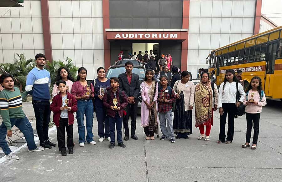 Music Institute in Ludhiana Music Learning Academy Music Teaching Centre in Ludhiana Punjab India