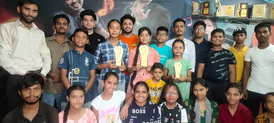 Music Institute in Ludhiana Music Learning Academy Music Teaching Centre in Ludhiana Punjab India