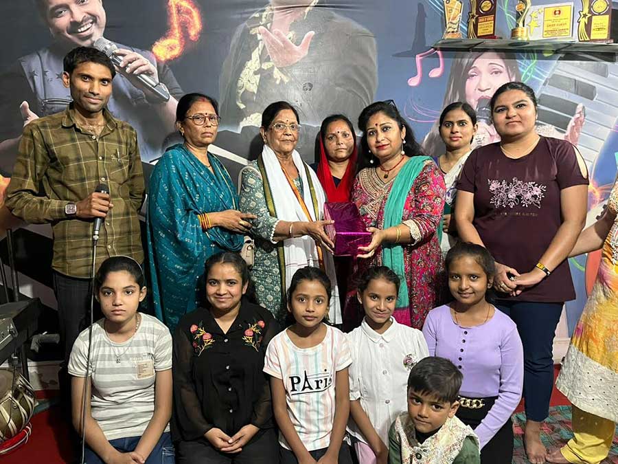 Music Institute in Ludhiana Music Learning Academy Music Teaching Centre in Ludhiana Punjab India