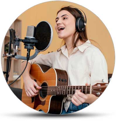 Vocal Singing Training Institute in Ludhiana Vocal Singing Teachers in Ludhiana Punjab Vocal Singing Course in Ludhiana Vocal Singing Home Tution in Ludhiana