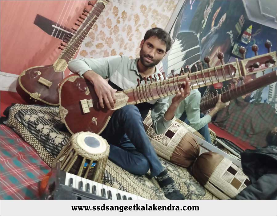 Music Institute in Ludhiana Music Learning Academy Music Teaching Centre in Ludhiana Punjab India