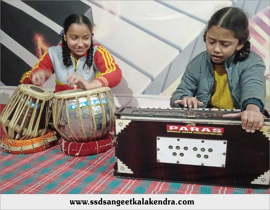 Music Institute in Ludhiana Music Learning Academy Music Teaching Centre in Ludhiana Punjab India