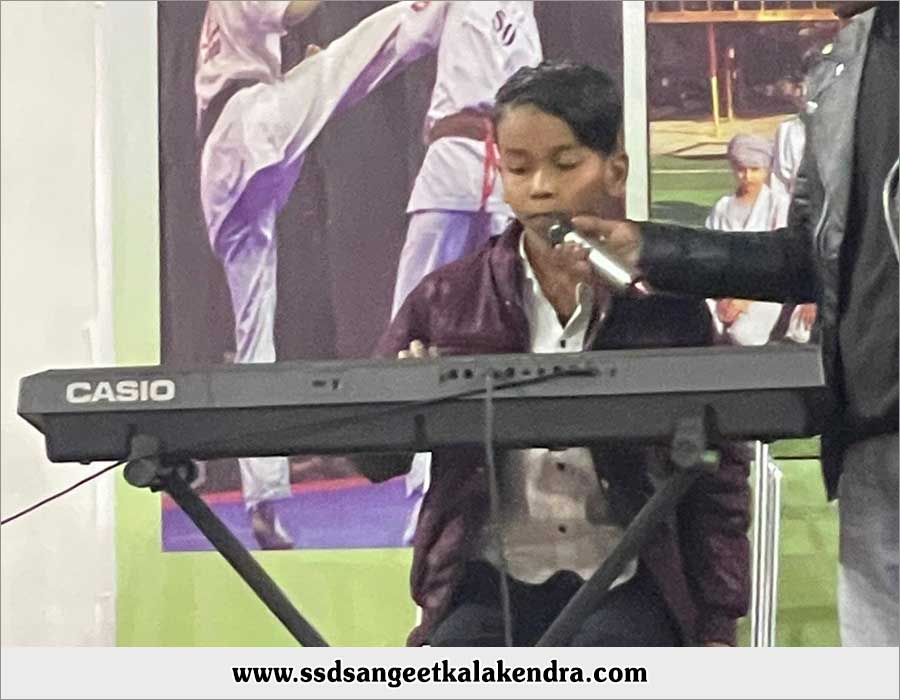 Music Institute in Ludhiana Music Learning Academy Music Teaching Centre in Ludhiana Punjab India