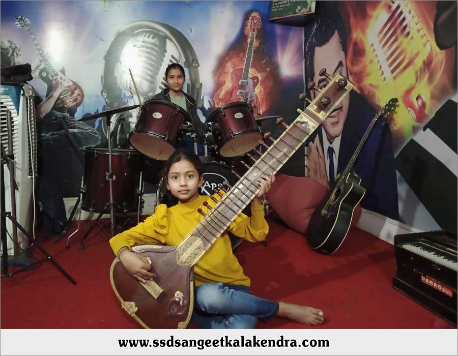Music Institute in Ludhiana Music Learning Academy Music Teaching Centre in Ludhiana Punjab India