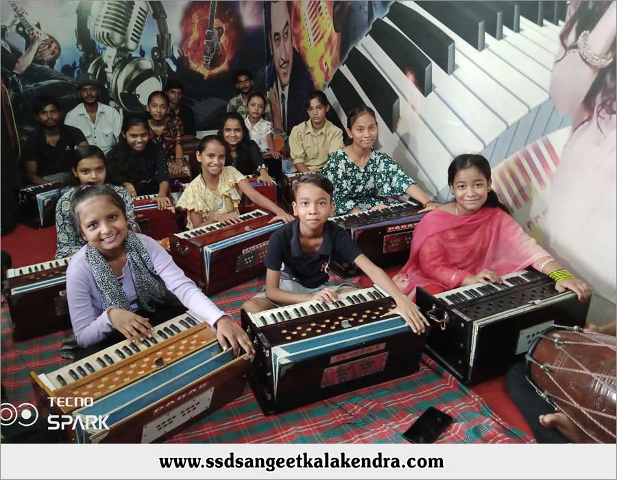 Music Institute in Ludhiana Music Learning Academy Music Teaching Centre in Ludhiana Punjab India