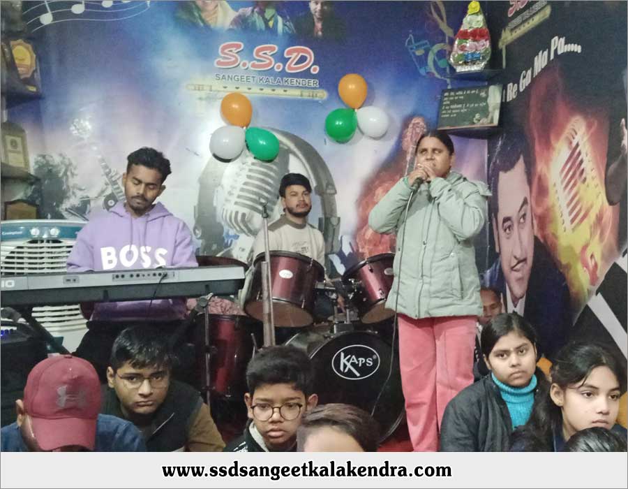 Music Institute in Ludhiana Music Learning Academy Music Teaching Centre in Ludhiana Punjab India