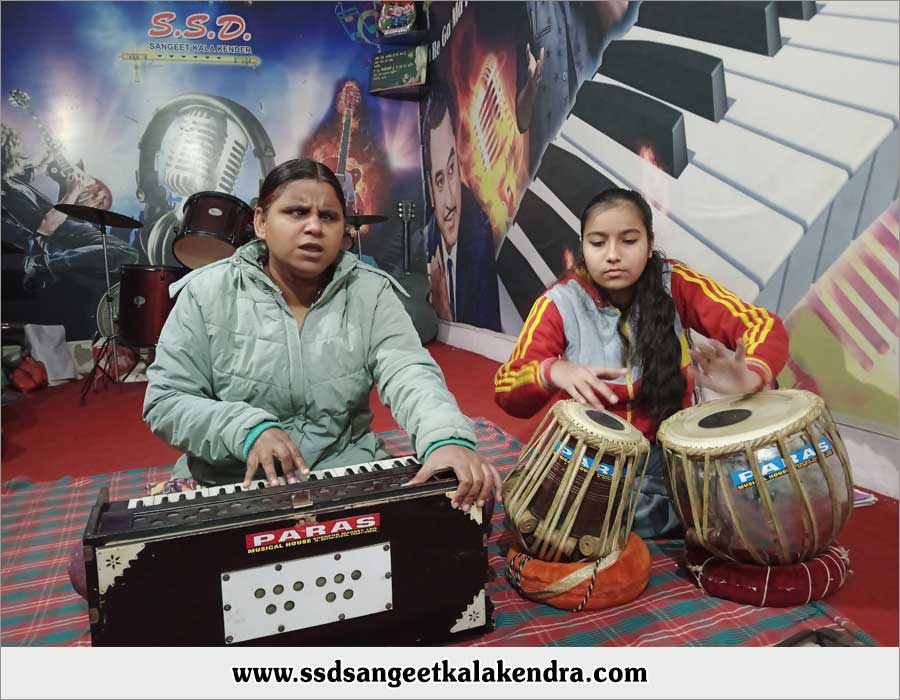Music Institute in Ludhiana Music Learning Academy Music Teaching Centre in Ludhiana Punjab India
