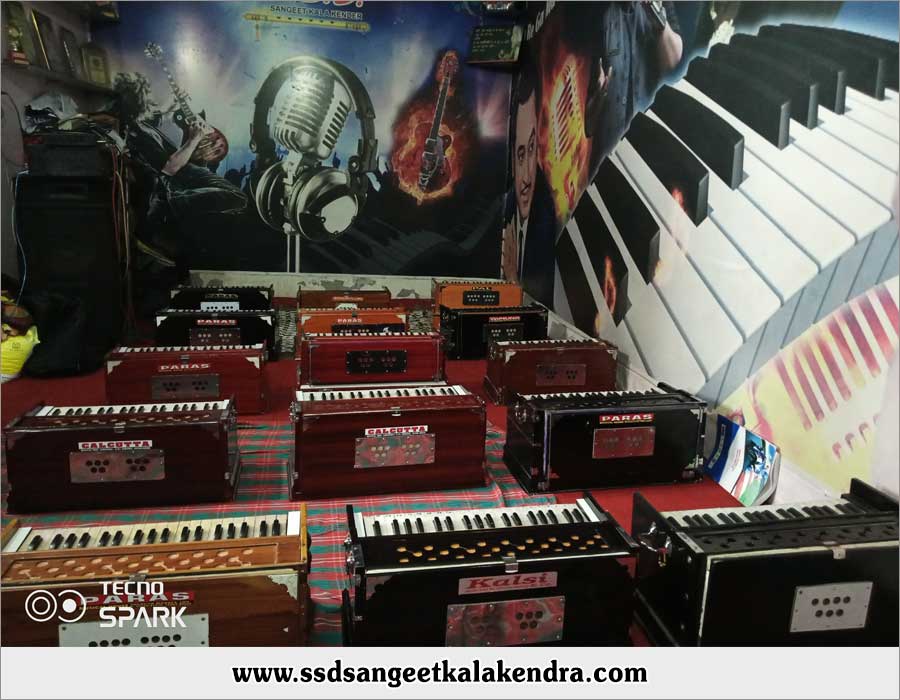 Music Institute in Ludhiana Music Learning Academy Music Teaching Centre in Ludhiana Punjab India