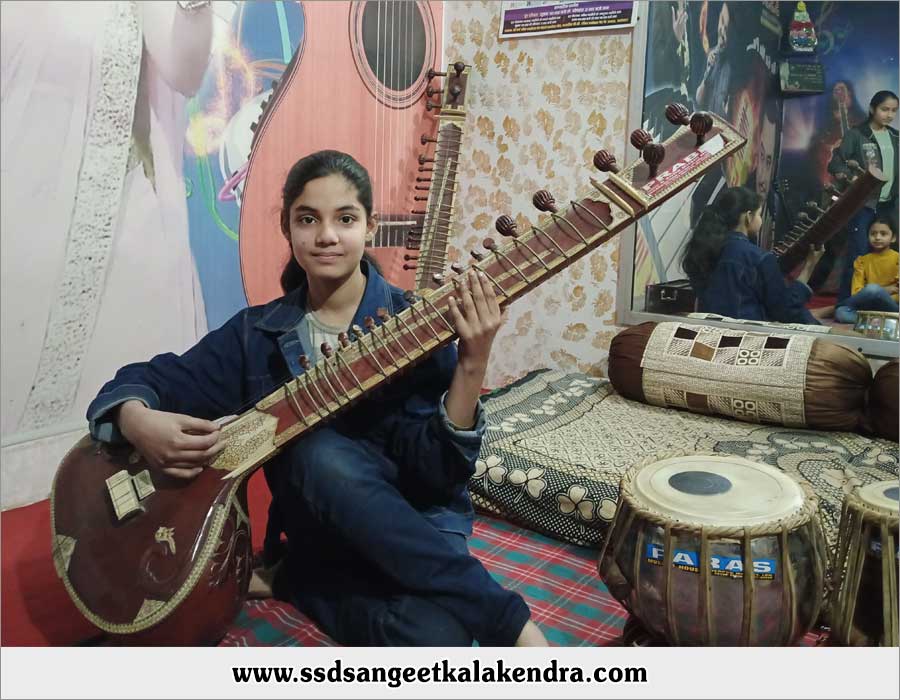 Music Institute in Ludhiana Music Learning Academy Music Teaching Centre in Ludhiana Punjab India