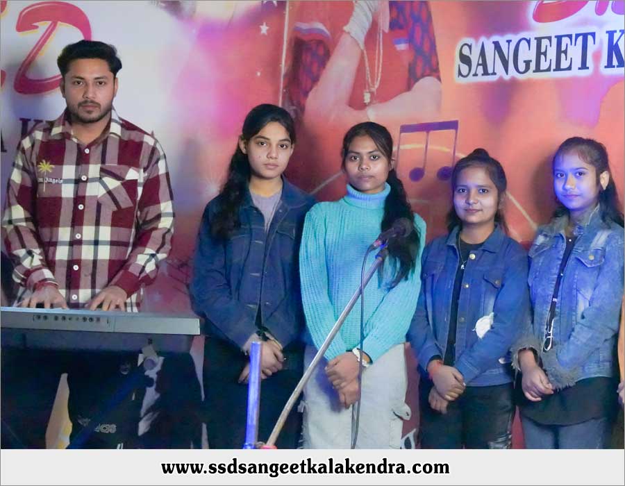 Music Institute in Ludhiana Music Learning Academy Music Teaching Centre in Ludhiana Punjab India
