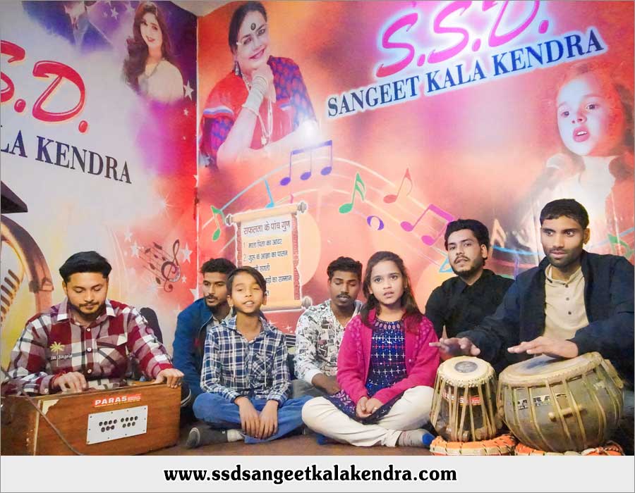 Music Institute in Ludhiana Music Learning Academy Music Teaching Centre in Ludhiana Punjab India