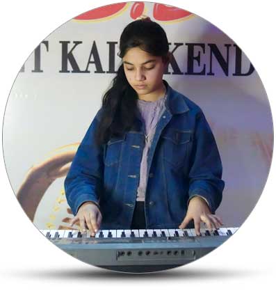 Music Institute in Ludhiana Music Learning Academy Music Teaching Centre in Ludhiana Punjab India