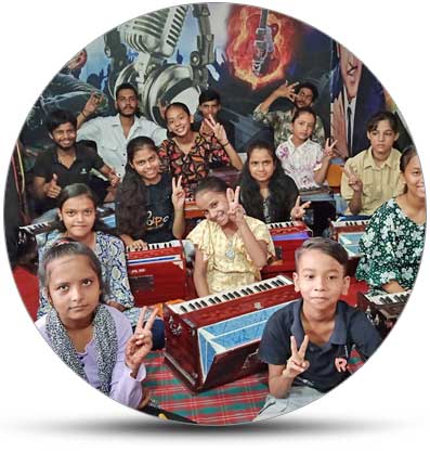 Music Institute in Ludhiana Music Learning Academy Music Teaching Centre in Ludhiana Punjab India