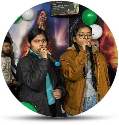 Music Institute in Ludhiana Music Learning Academy Music Teaching Centre in Ludhiana Punjab India